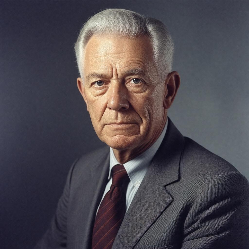 Ralph Morse
